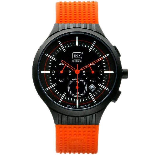 Glock Watch Chrono Set GWC0003