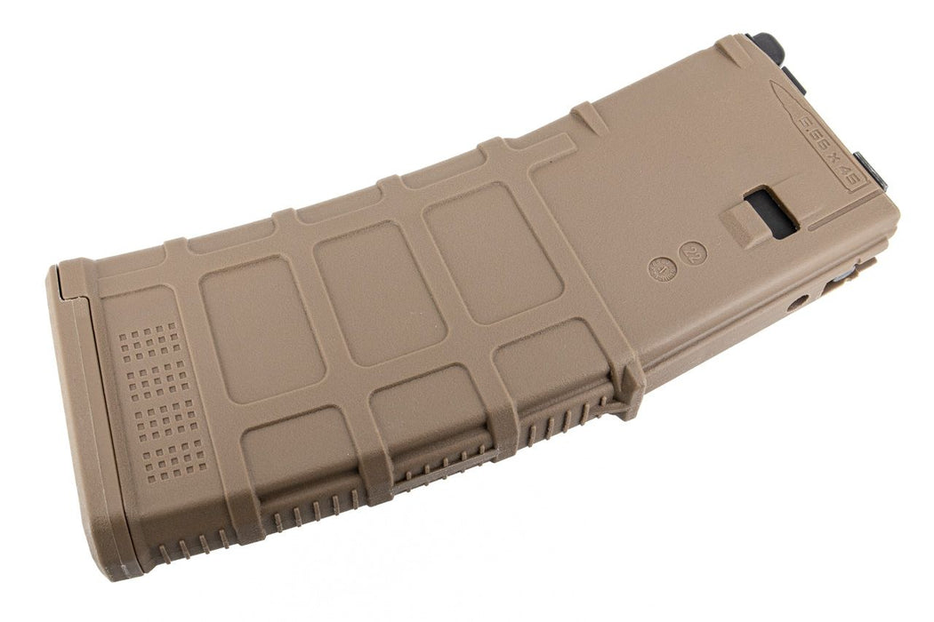 Guns Modify 35rd MWS GBBR Magazine V3.0 - FDE