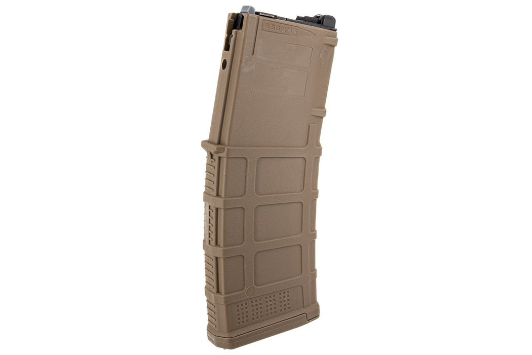 Guns Modify 35rd MWS GBBR Magazine V3.0 - FDE