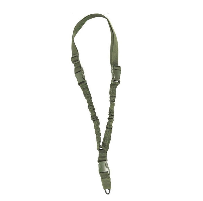 Viper Single Point Bungee Sling - Olive Drab