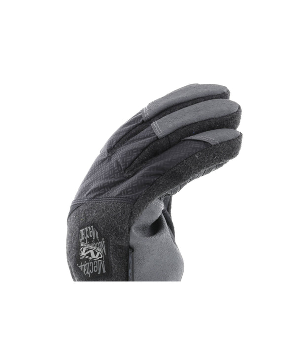 Mechanix ColdWork Wind Shell Gloves - Black/Grey