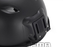 FMA Ops-Core FAST Military Helmet (Black)