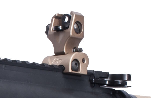 G&G CM18 MK18 MOD1 - Black / Tan