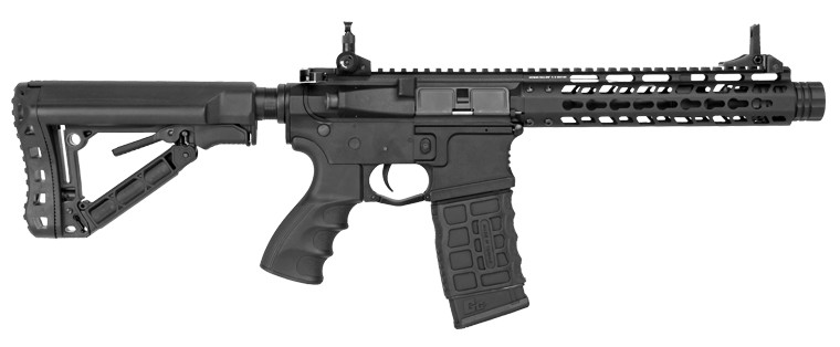 G&G CM16 Wild Hog - 9"