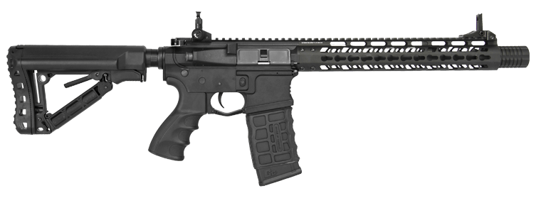 G&G CM16 Wild Hog - 12"