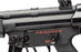 G&G EGM A4 MP5A4 Blowback