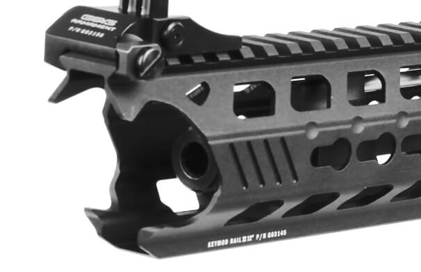 G&G GC16 Predator - Black
