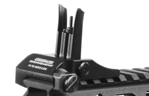 G&G GC16 Predator - Black