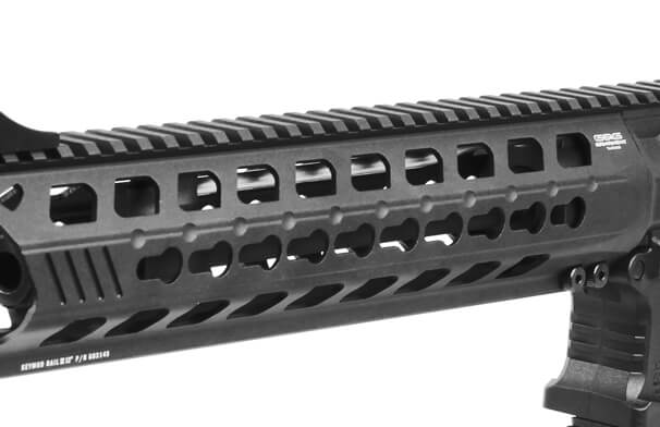 G&G GC16 Predator - Black