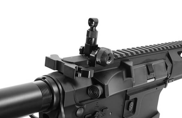 G&G GC16 Predator - Black