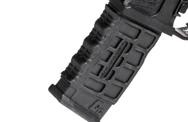 G&G GC16 Wild Hog - 12"