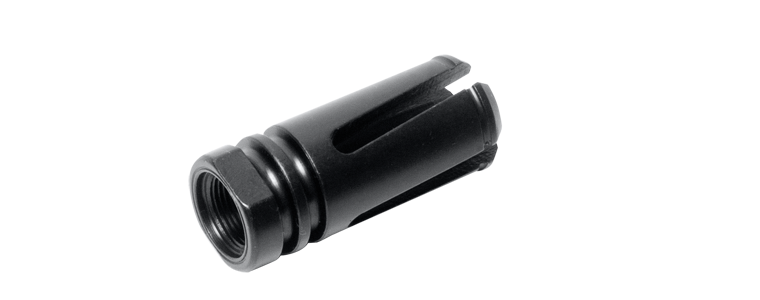 *CLEARANCE* - G&G Vortex Flash Hider - 14mm CW