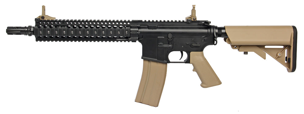 G&G GC18 MK18 MOD1 - Tan