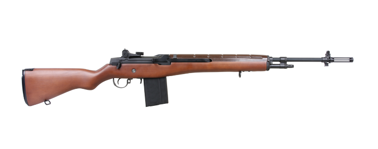 G&G GR14 (M14) Real Wood - ETU