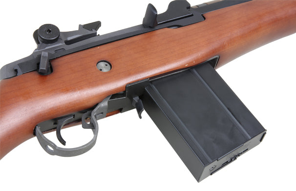 G&G GR14 (M14) Real Wood - ETU