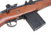 G&G GR14 (M14) Real Wood - ETU