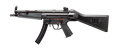 G&G EGM A4 MP5A4 Blowback