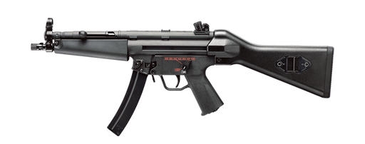 G&G EGM A4 MP5A4 Blowback