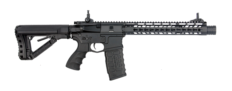 G&G GC16 Wild Hog - 12"