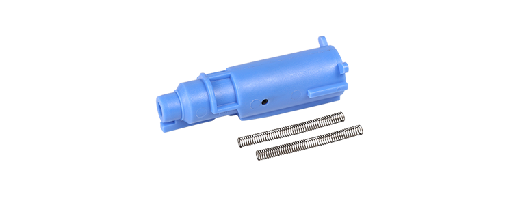 G&G Downgrade Nozzle Kit for SMC-9