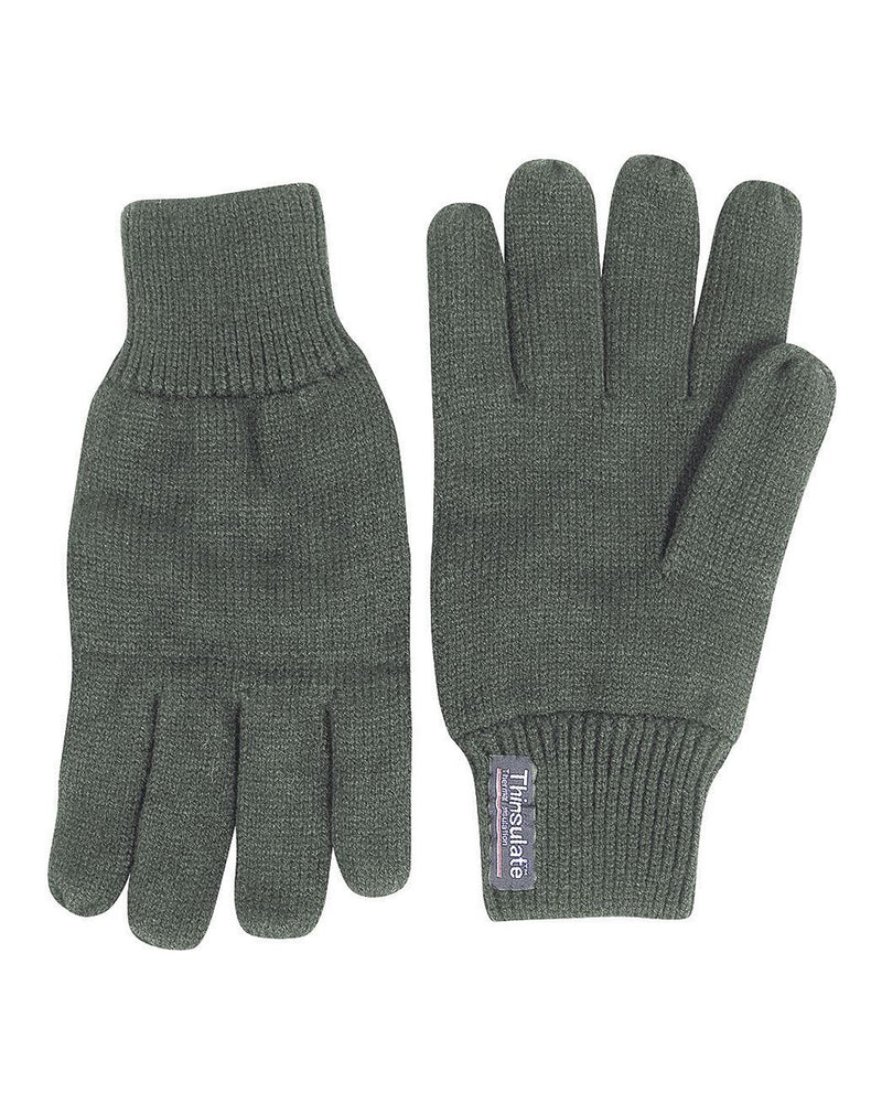 Jack Pyke Gloves - Green