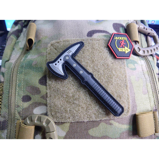 JTG 3D Tactical Tomahawk