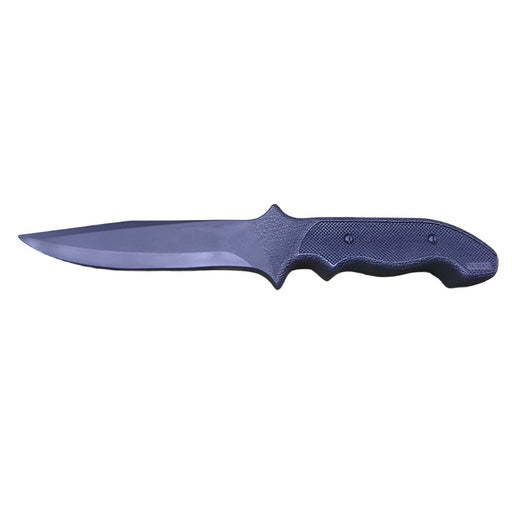 JTG Rubber Training Knife K7