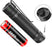 Klarus E1 Deep Carry Flashlight & Battery - 1000LM