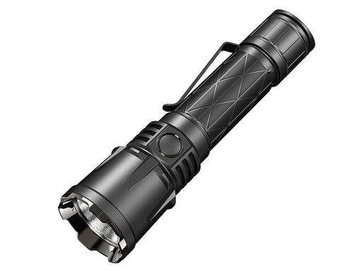 Klarus XT21X Pro Flashlight & Battery - 4400LM