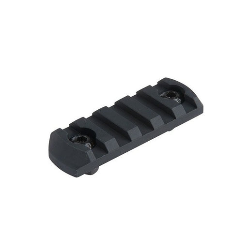 Action Army CNC 5 Slot Rail - M-Lok