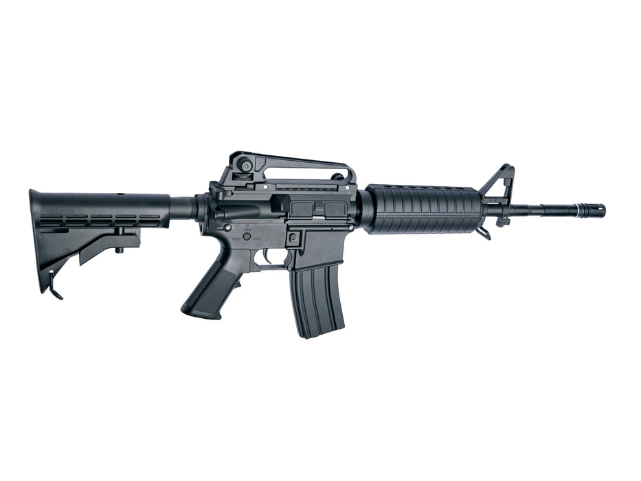 ASG Armalite M15A4 Carbine - SLV