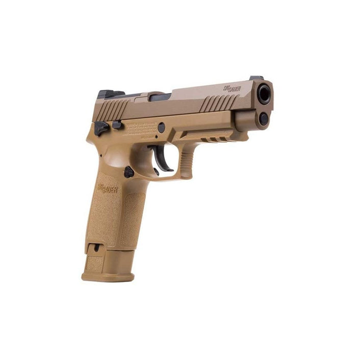 SigAir M17 ProForce - Tan