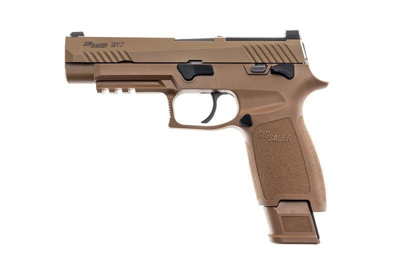 SigAir M17 ProForce - Tan