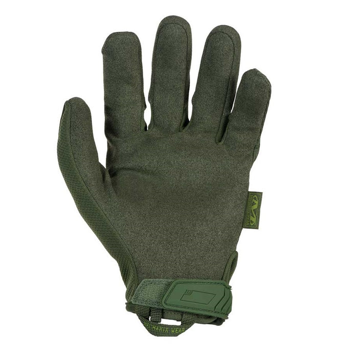 Mechanix "The Original" Tactical Gloves - OD