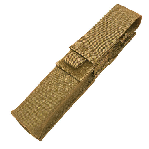 Condor P90 Mag Pouch Single - Coyote Brown