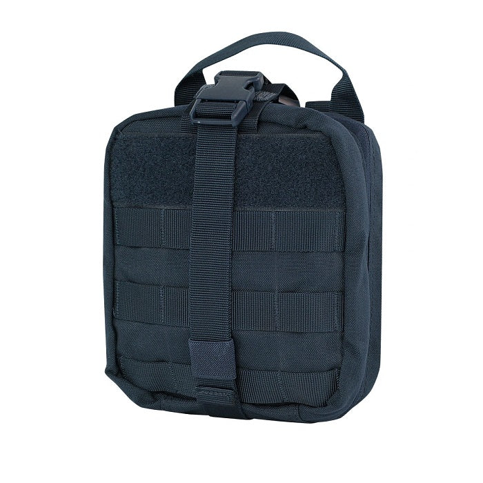 Condor Rip Away EMT Pouch - Navy