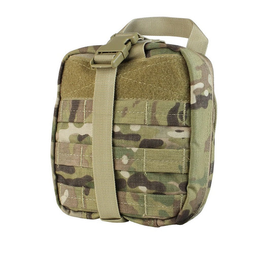 Condor Rip Away EMT Pouch - Multicam