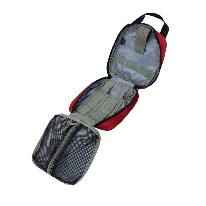Condor Rip Away EMT Pouch - Navy