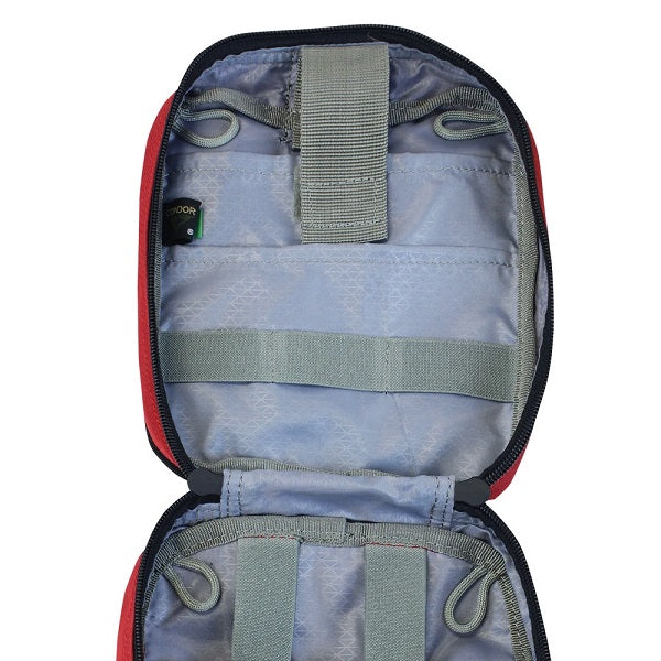 Condor Rip Away EMT Pouch - Multicam