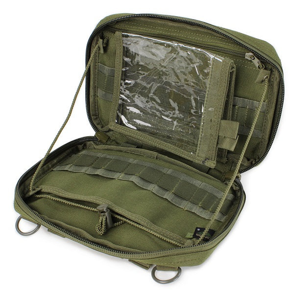 Condor T & T Pouch - Olive Drab