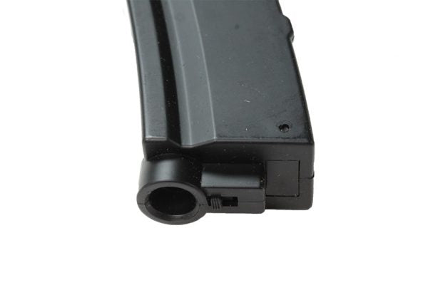 MAG 90rd MP5 Magazine - Plastic