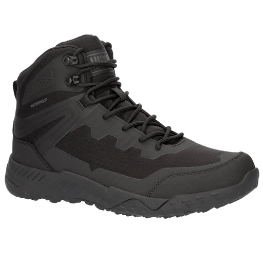 Magnum Ultima 6.0 Waterproof Boot - Black