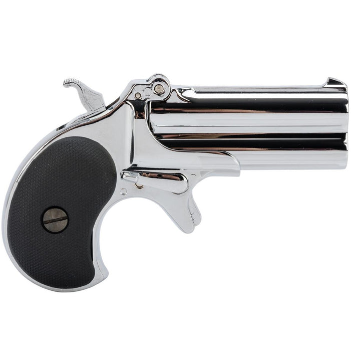 MaxTact Derringer Full Metal - Silver