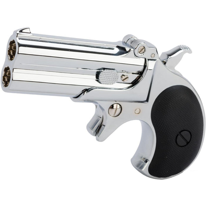 MaxTact Derringer Full Metal - Silver