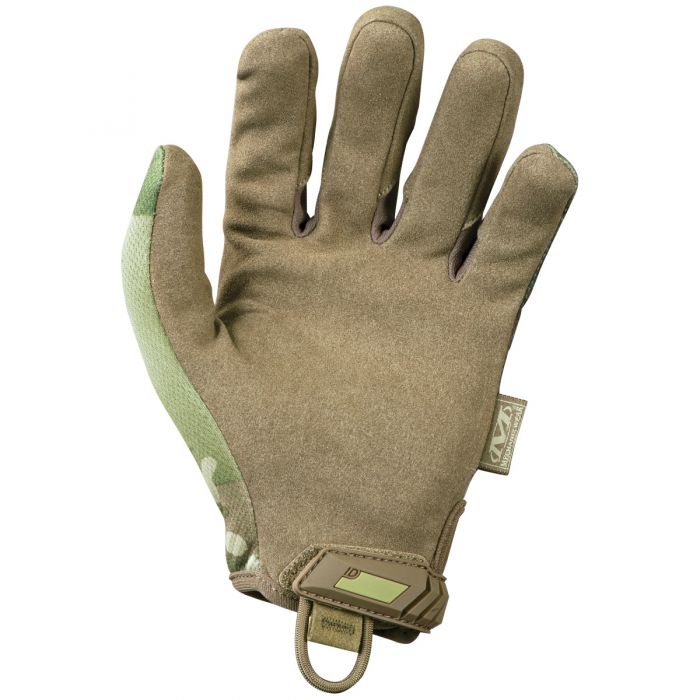 Mechanix "The Original" Tactical Gloves - Multicam