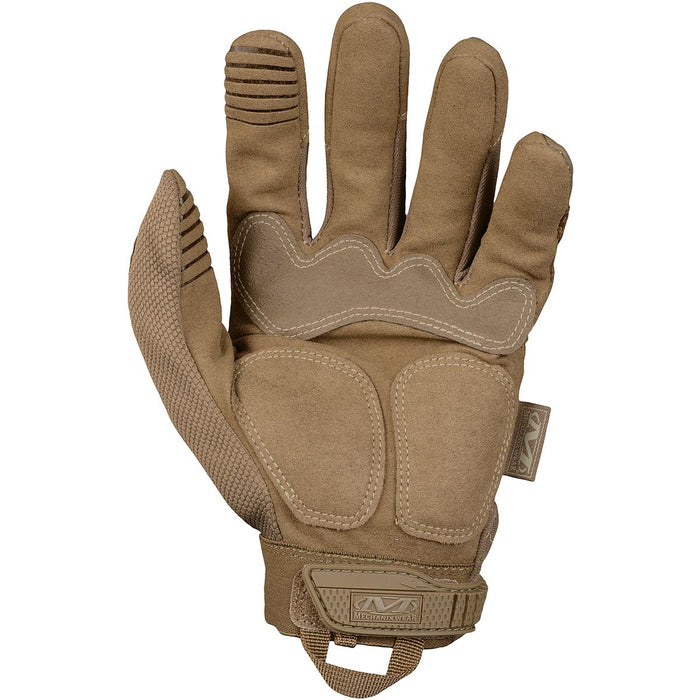Mechanix M-Pact Tactical Gloves - Coyote