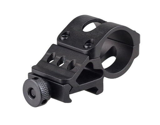 Klarus MGM-3 Rifle Flashlight Mount - 20mm