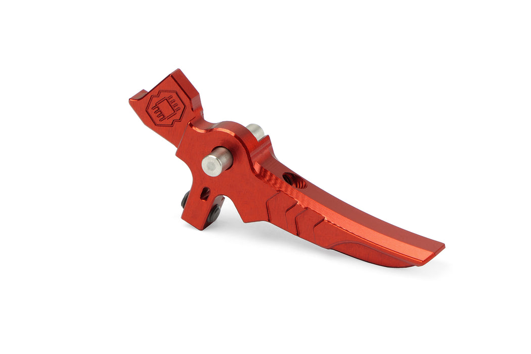 GATE Nova 2B1 Trigger - Red