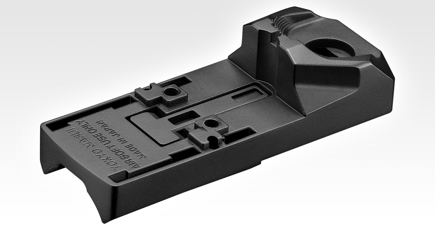 *CLEARANCE* - Tokyo Marui RMR Mount for MP5 Recoil Shock