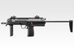 Tokyo Marui MP7A1 Black - GBB